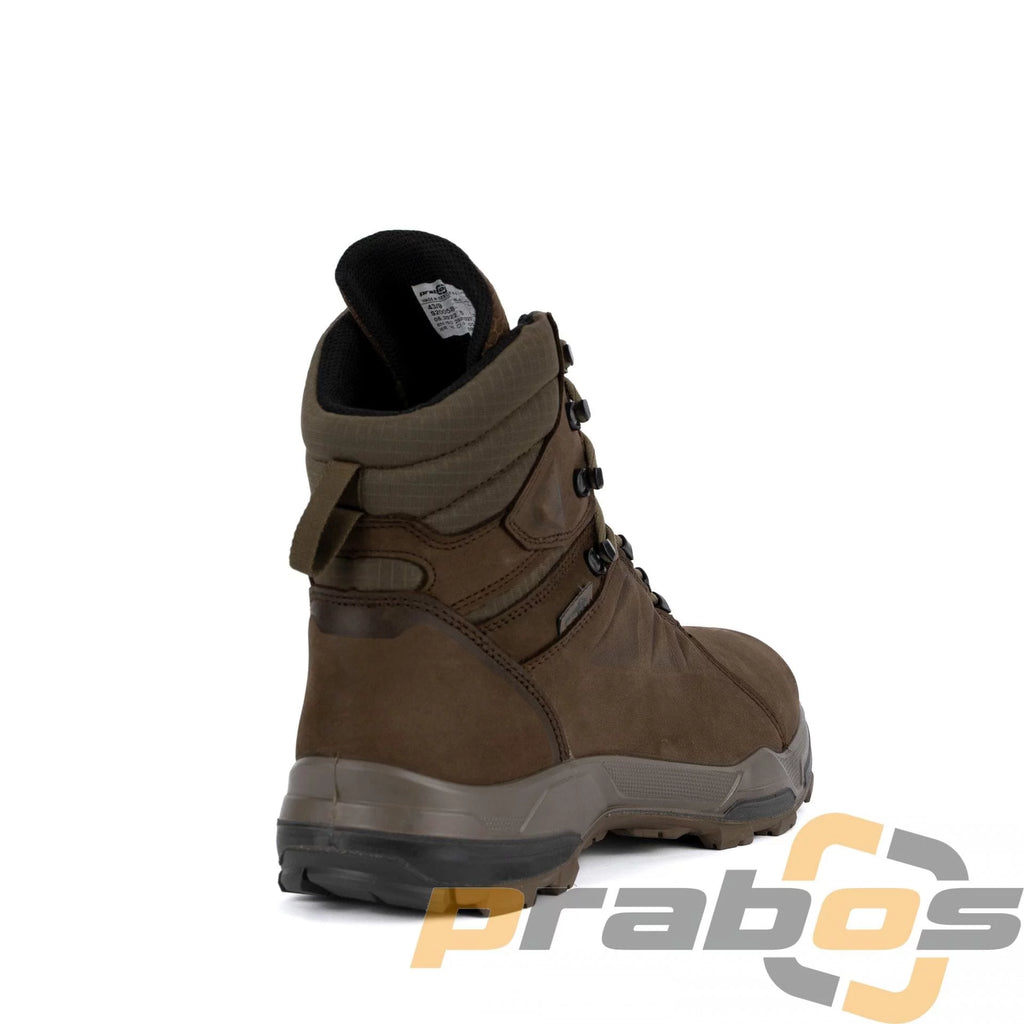 PRABOS GREYMAN HIGH GTX - DARK GREEN