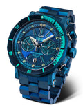 Vostok Europe LUNOKHOD 6S21-620E278 Analog Watch