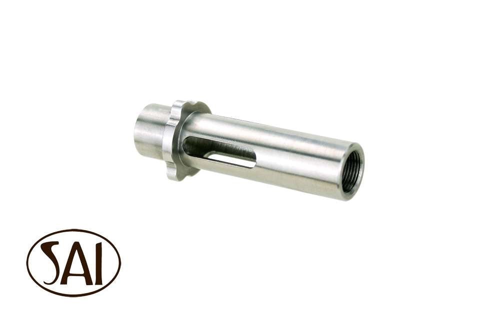 SAI COBRA 9mm Impuls+ with Neilson's Device Insert 13.5 x 1LH