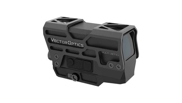 Frenzy Plus 1x31x26 Multi-Reticle Red Dot Sight Model: SCRD-M67