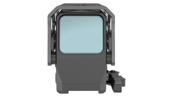 Frenzy Plus 1x31x26 Multi-Reticle Red Dot Sight Model: SCRD-M67