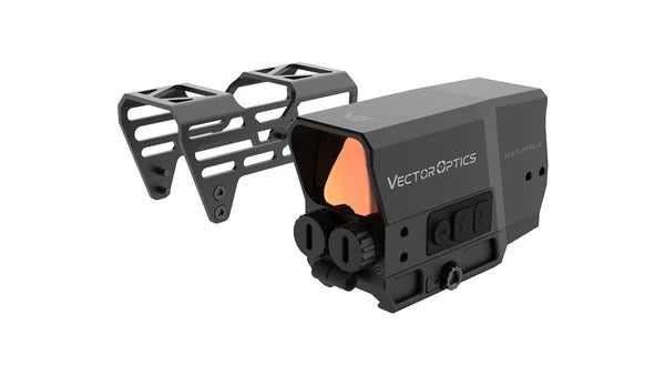 Frenzy Plus 1x31x26 Multi-Reticle Red Dot Sight Model: SCRD-M67
