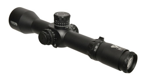 VALDADA 4.8-30X56 40MM FFP RECON G-2 MOA/MOA, XTREME X1 ILLUM.