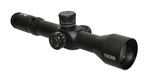 VALDADA 4.8-30X56 40MM FFP RECON G-2 MOA/MOA, XTREME X1 ILLUM.