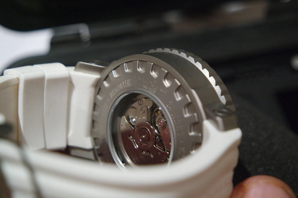Vostok Europe Mirya NH35A-5555233