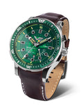 Vostok Europe BATISCAFOS | PX84-511A770