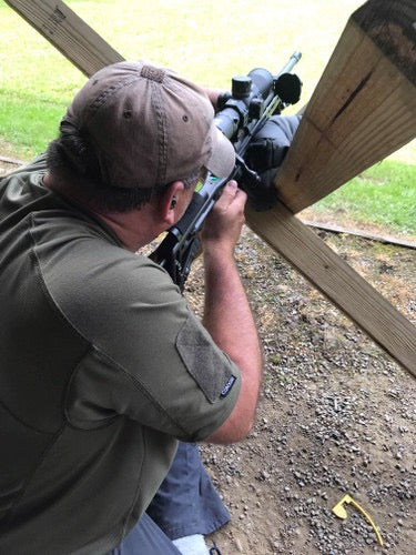 VALDADA 4.8-30X56 40MM FFP RECON G-2 MOA/MOA, XTREME X1 ILLUM.