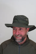 MTG Broad-Brim Boonie Hat - Ranger Green