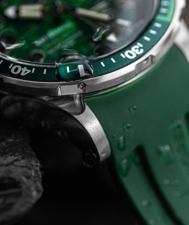 Vostok Europe BATISCAFOS | PX84-511A770