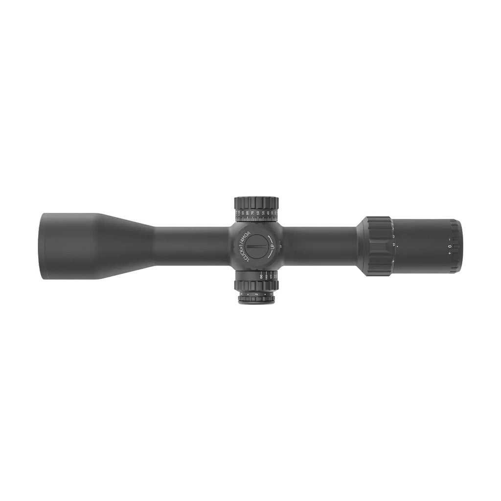 Vector Optics Tauron 6-24x50 HD MOA FFP Rifle Scope PRS Model: SCFF-82