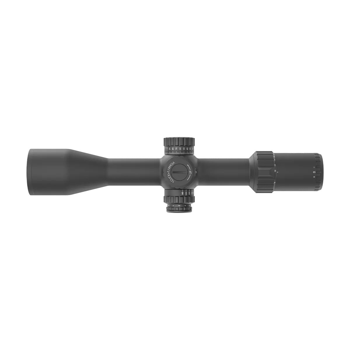 Vector Optics Tauron 6-24x50 HD MOA FFP Rifle Scope PRS Model: SCFF-82