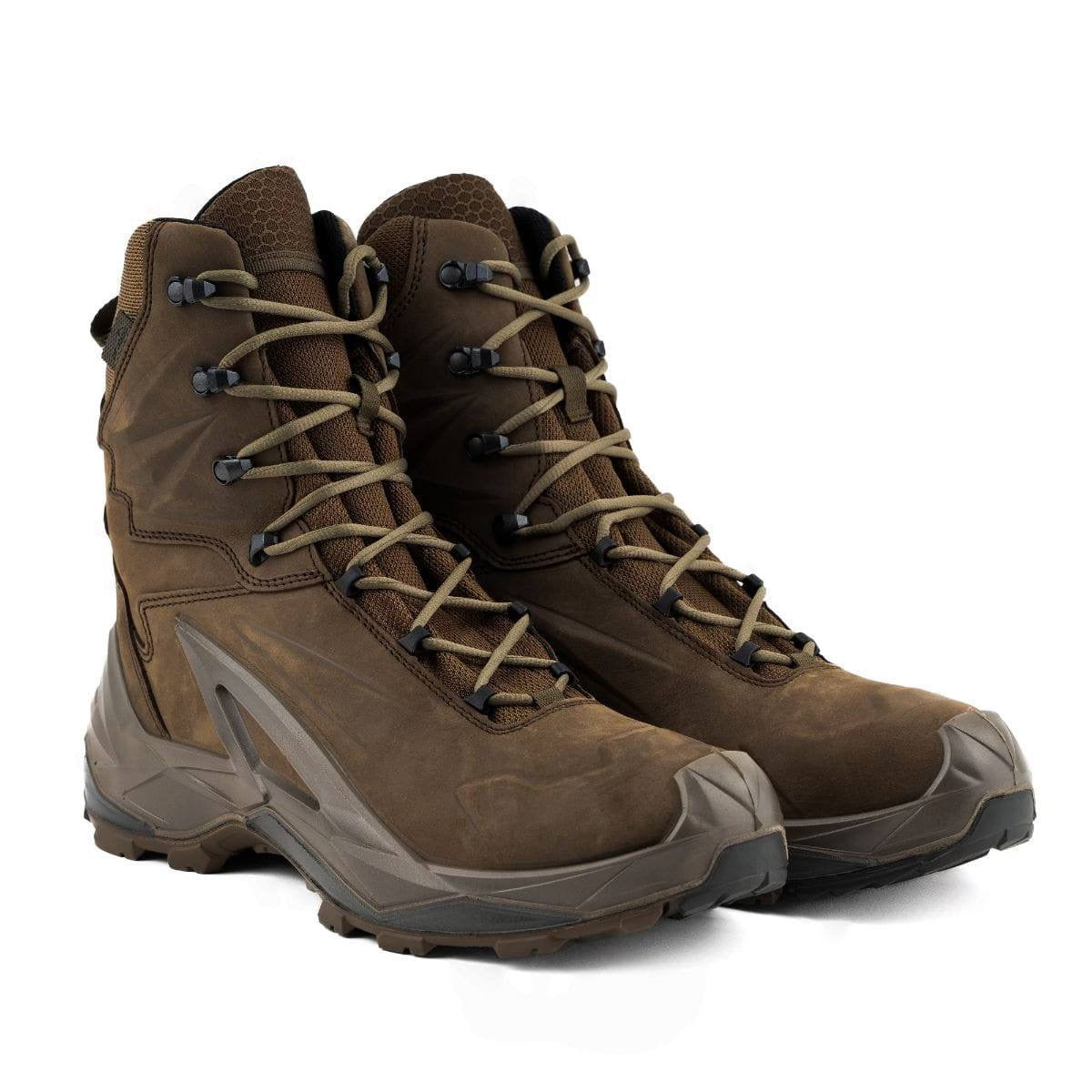 PRABOS' STRIKER HIGH GTX - Dark Green