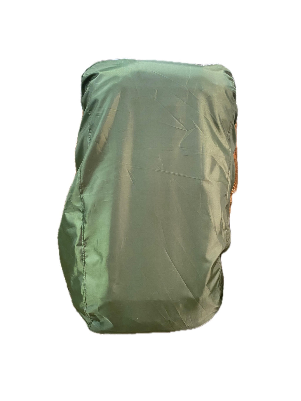 65 LITRE BACKPACK WITH ALUMINUM BACK-BRACE