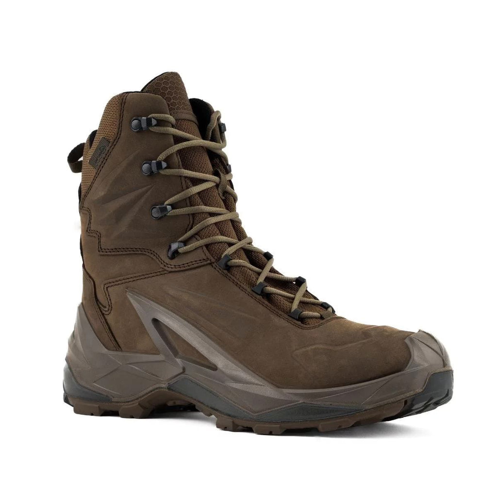 PRABOS' STRIKER HIGH GTX - Dark Green