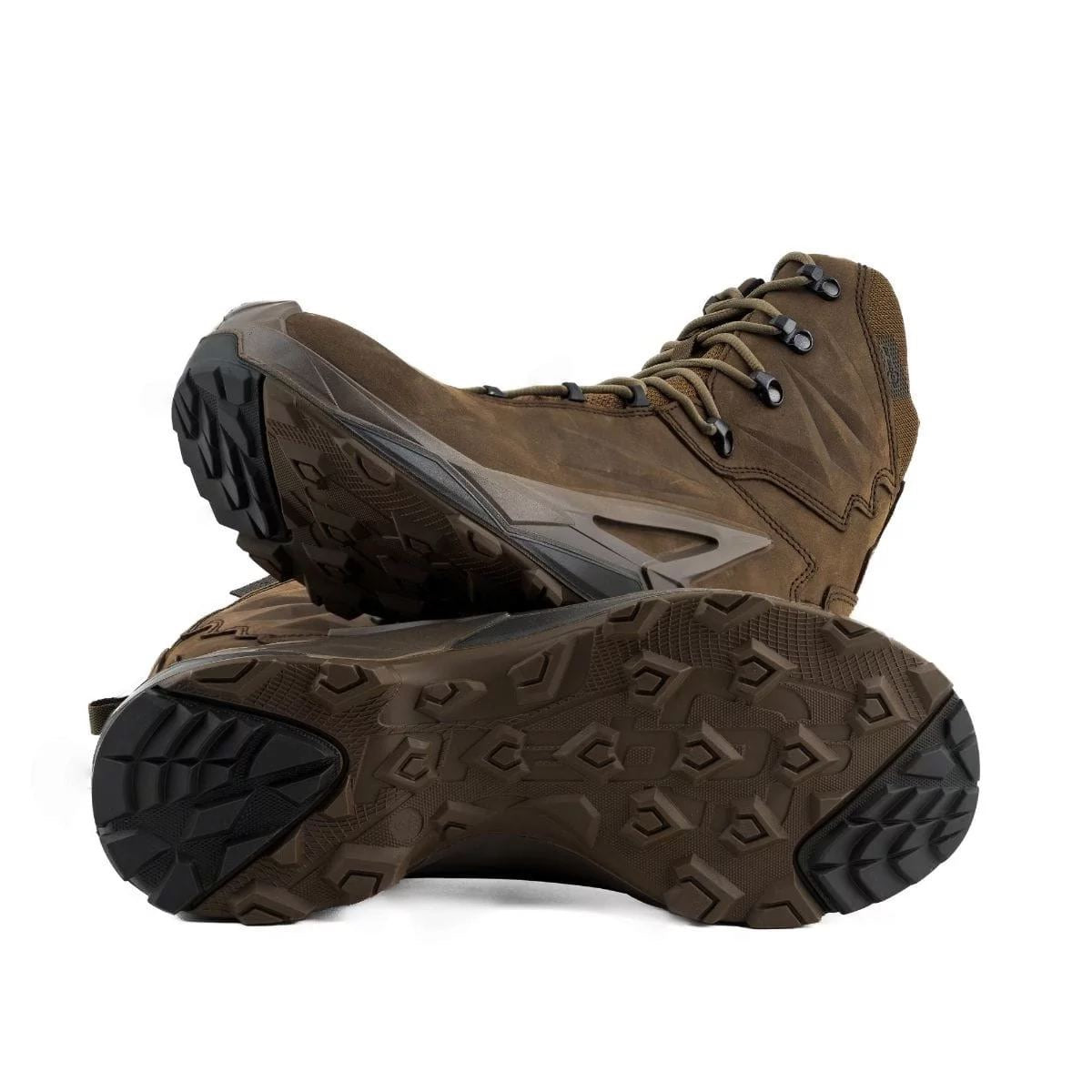 PRABOS' STRIKER HIGH GTX - Dark Green