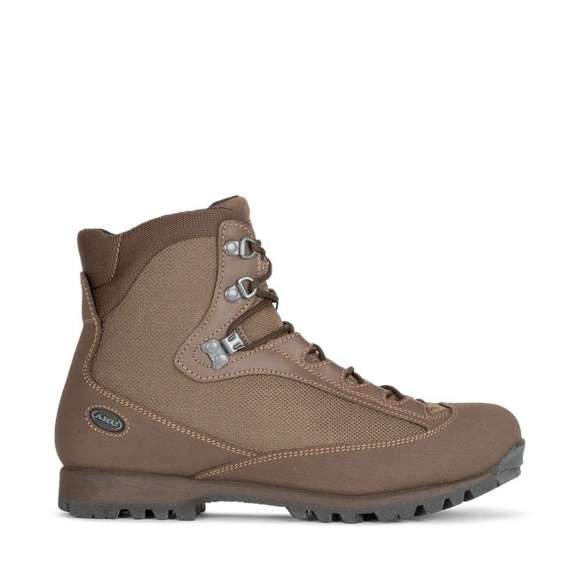 Pilgrim GTX Combat FG M Brown