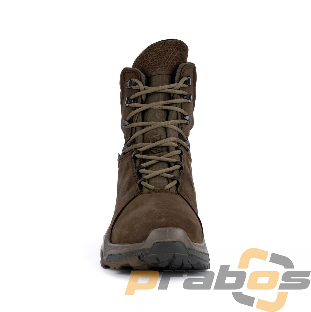 PRABOS GREYMAN HIGH GTX - DARK GREEN