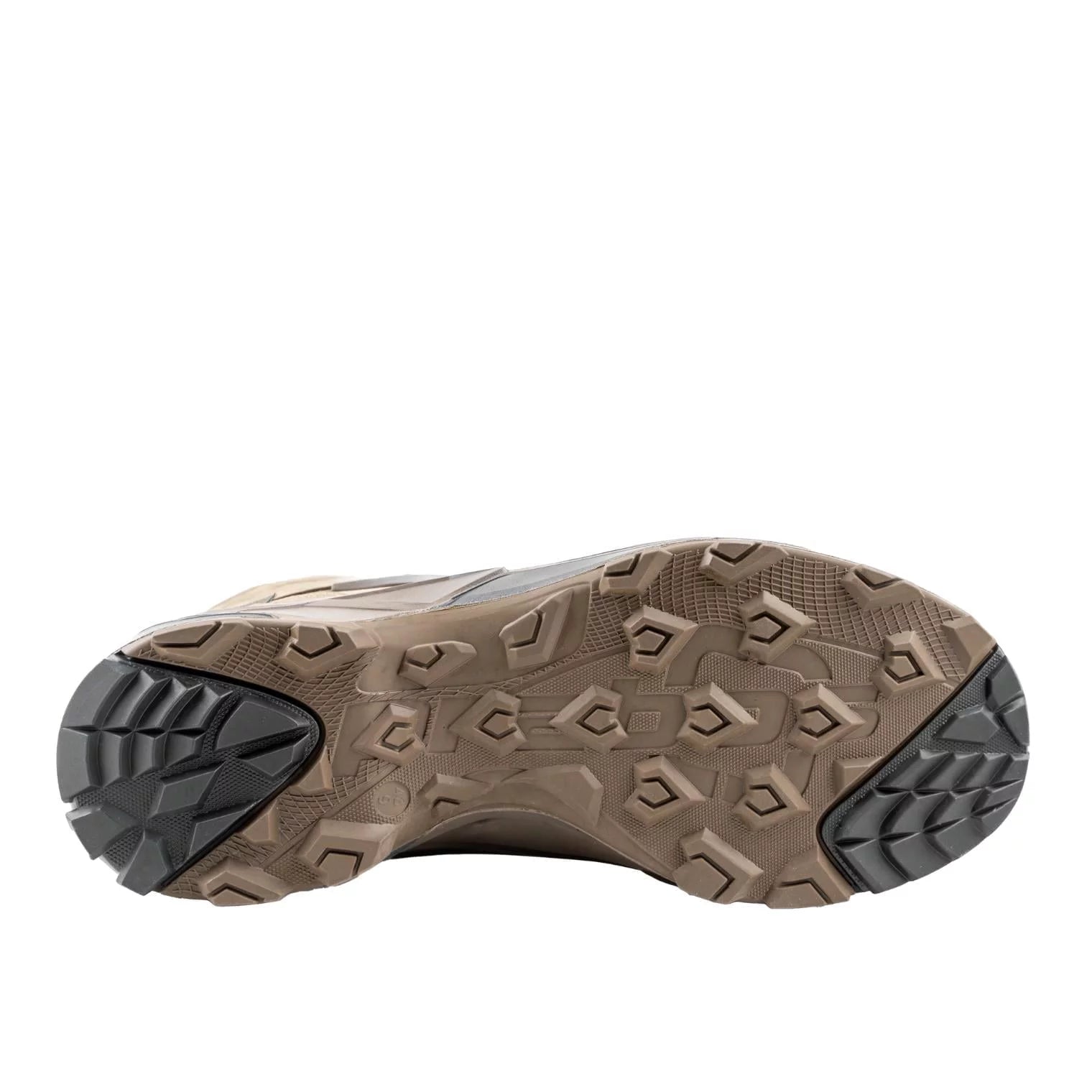 PRABOS STRIKER MID GTX - Desert Camo