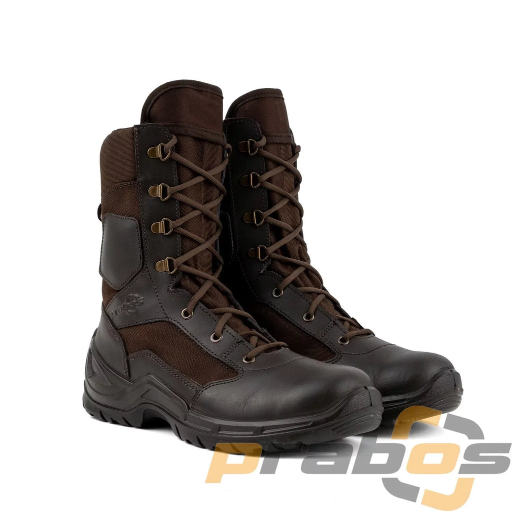 Prabos GEPARD 22 - Brown