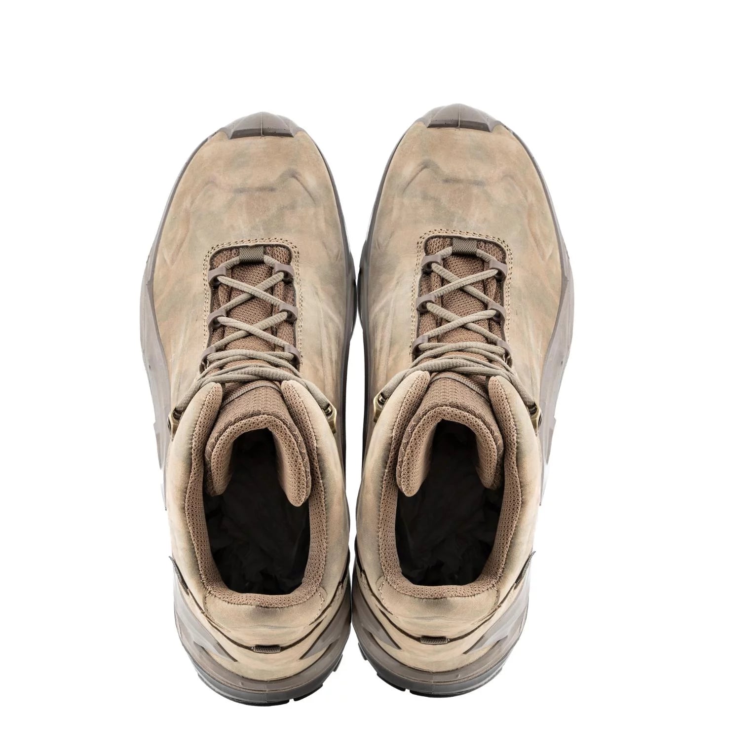PRABOS STRIKER MID GTX - Desert Camo