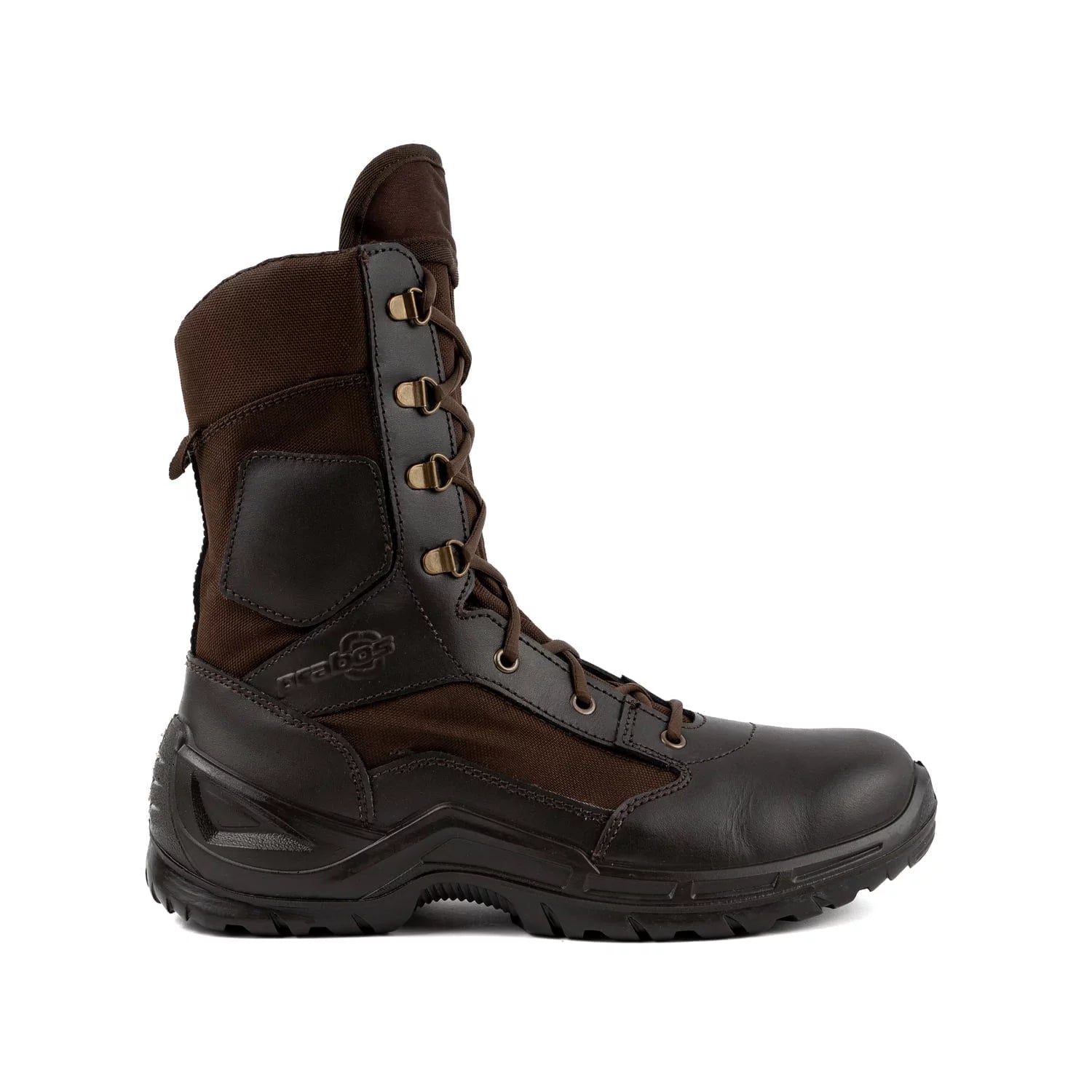 Prabos GEPARD 22 - Brown