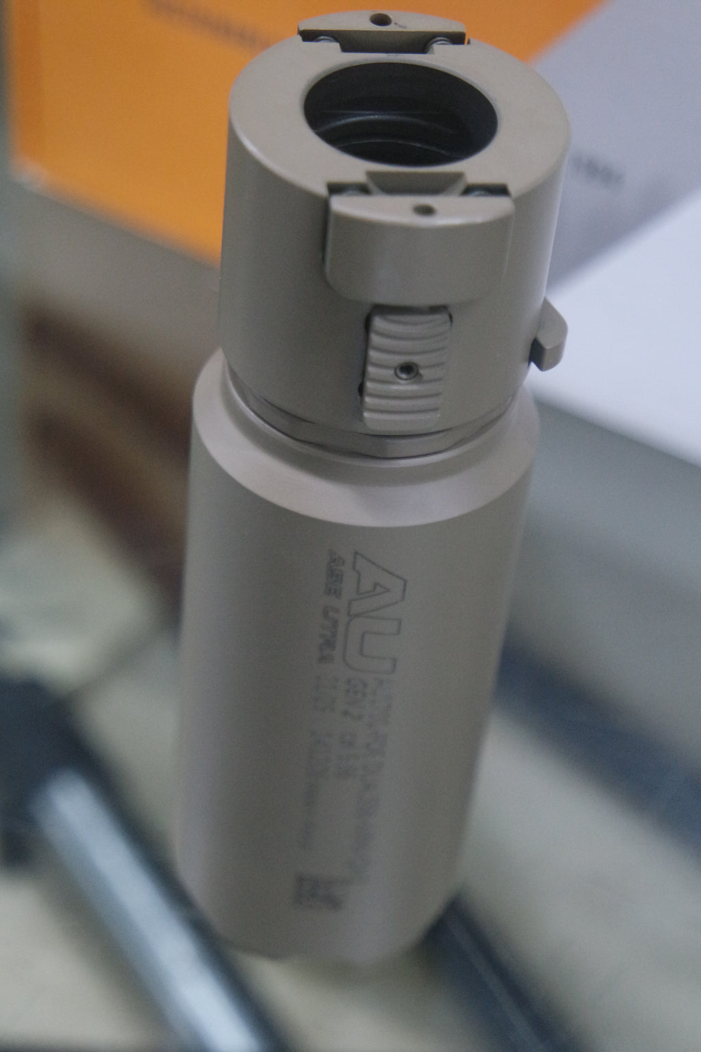 ASE UTRA DUAL556-MINI GEN2 FDE