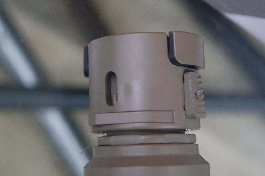 ASE UTRA DUAL556-MINI GEN2 FDE