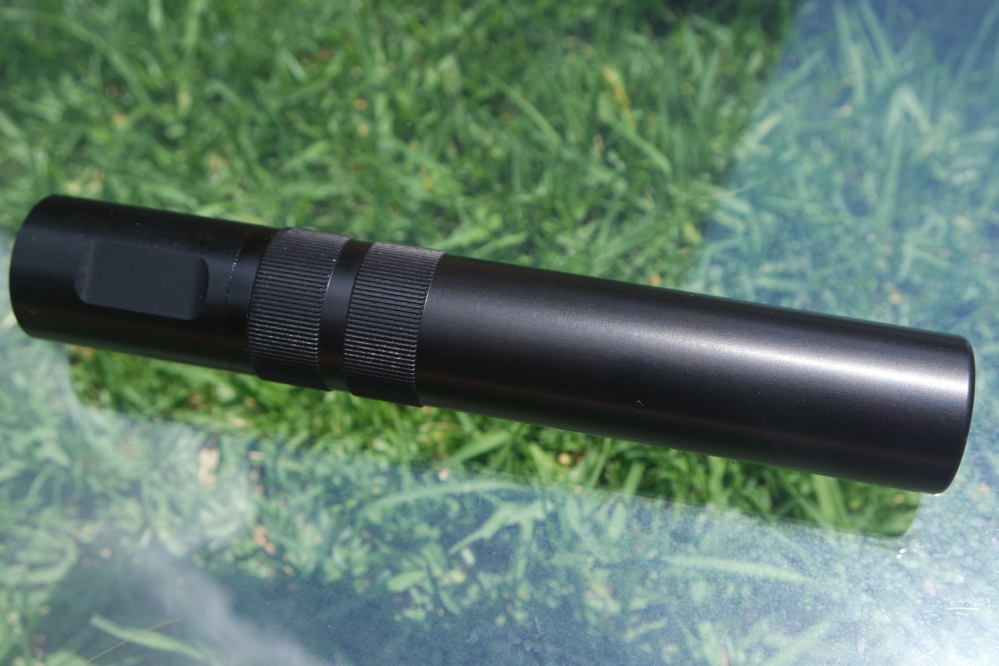 SAI COBRA 9mm Impuls+ with Neilson's Device Insert 13.5 x 1LH