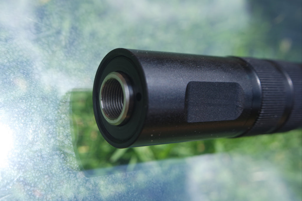 SAI COBRA 9mm Impuls+ with Neilson's Device Insert 13.5 x 1LH