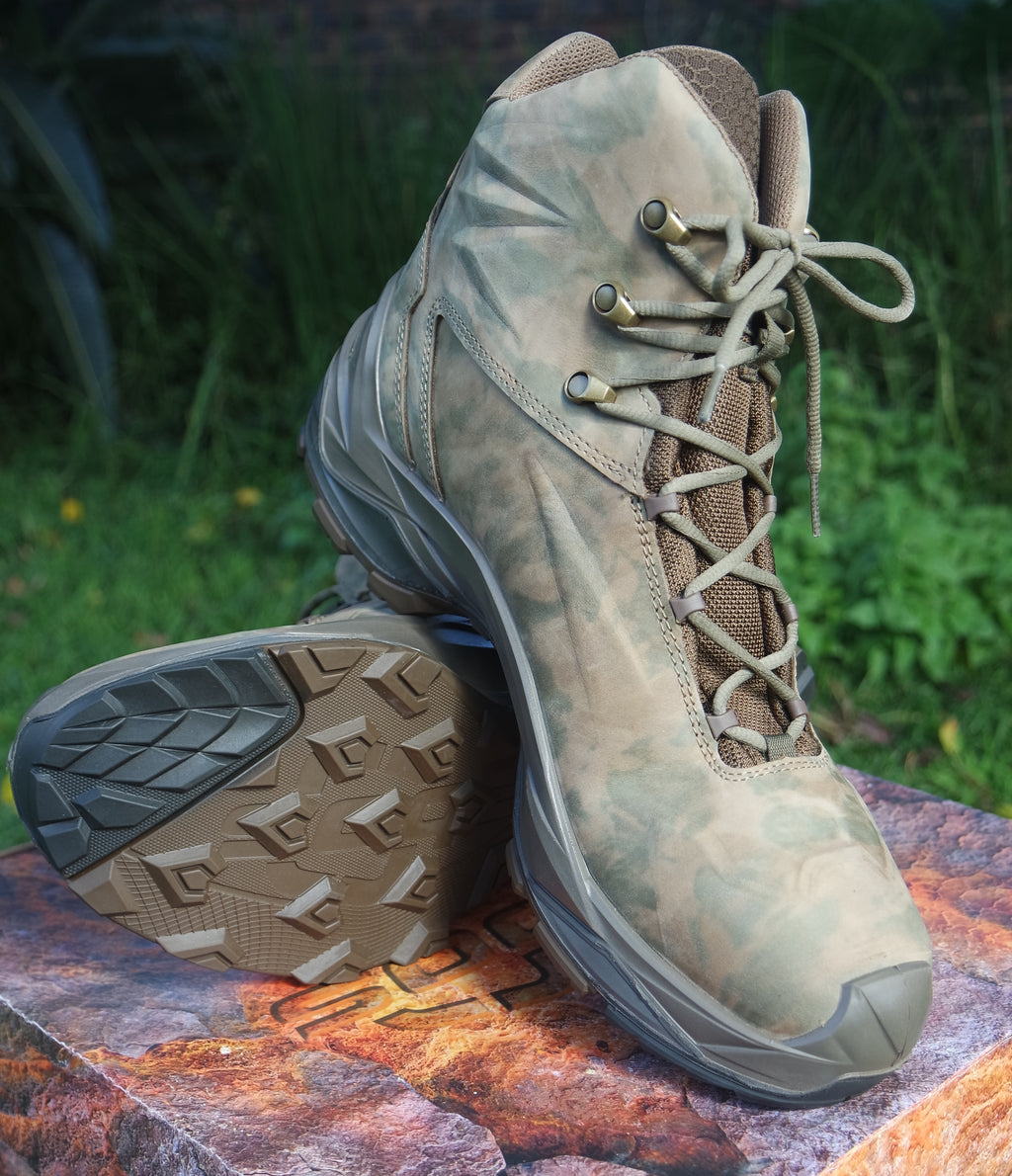 PRABOS STRIKER MID GTX