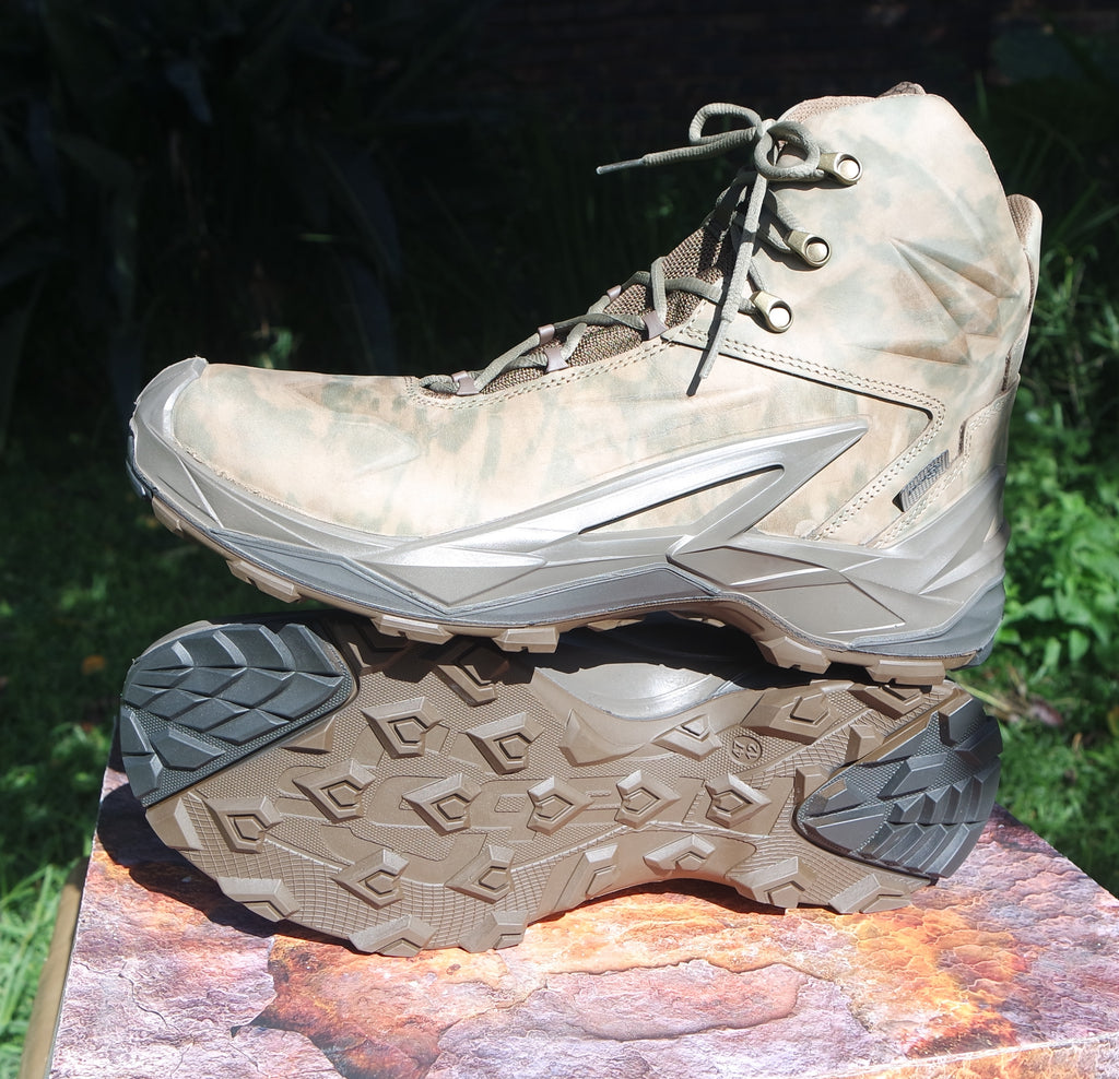 PRABOS STRIKER MID GTX