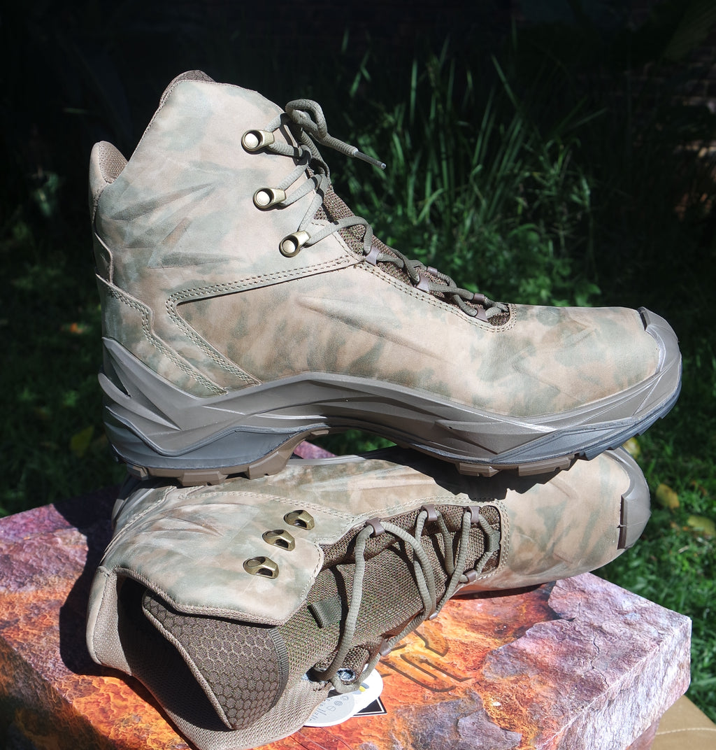 PRABOS STRIKER MID GTX