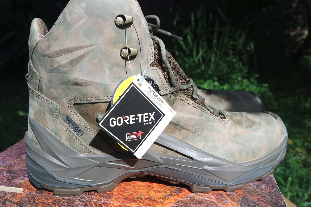 PRABOS STRIKER MID GTX