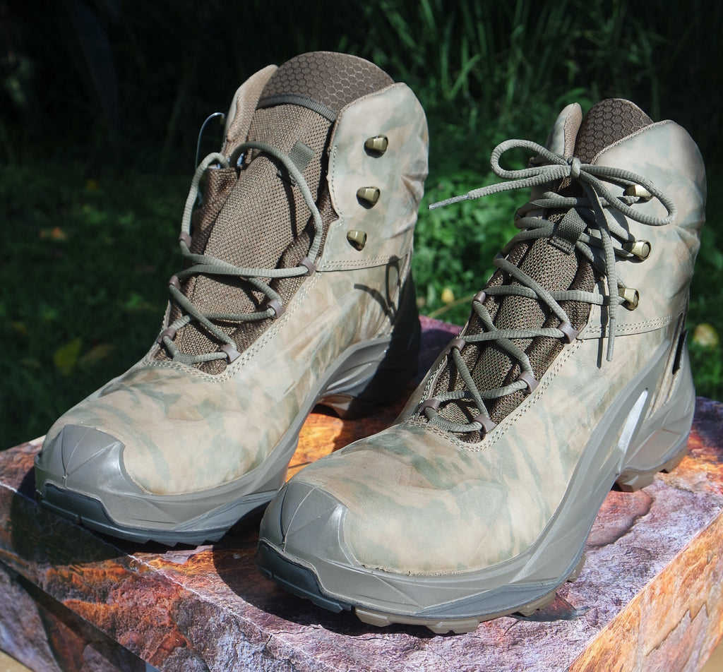 PRABOS STRIKER MID GTX