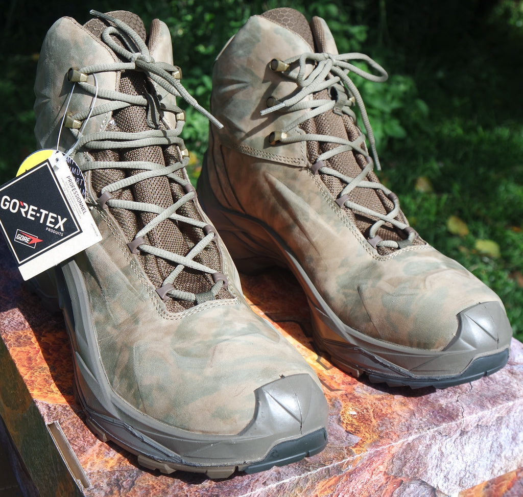 PRABOS STRIKER MID GTX