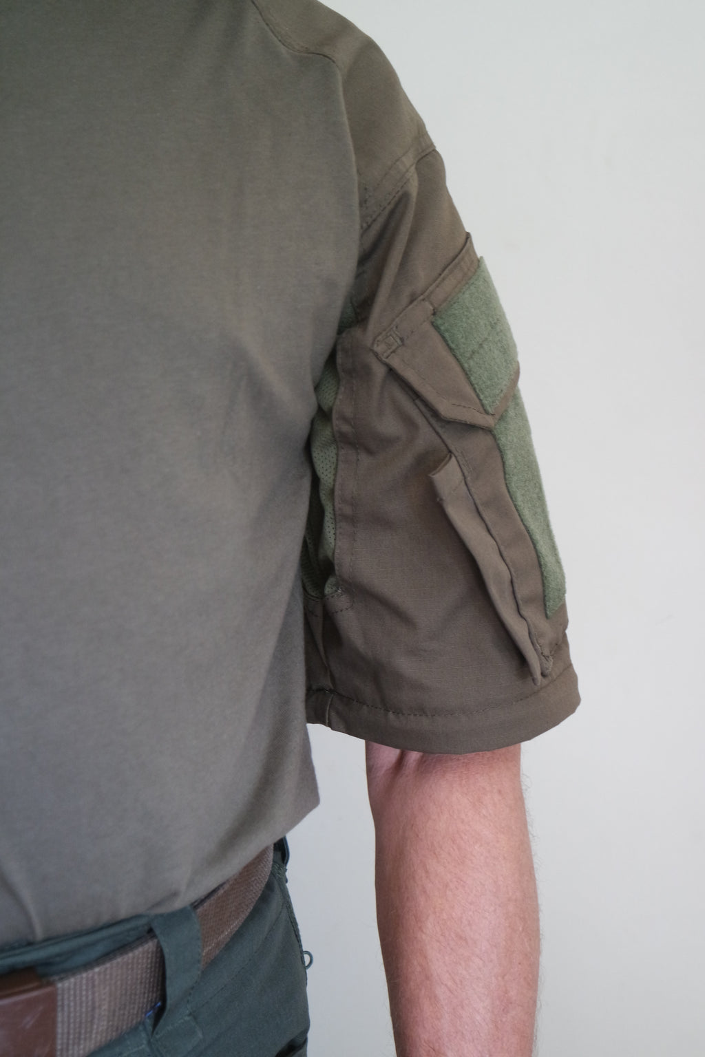 MTG Combat Shirt