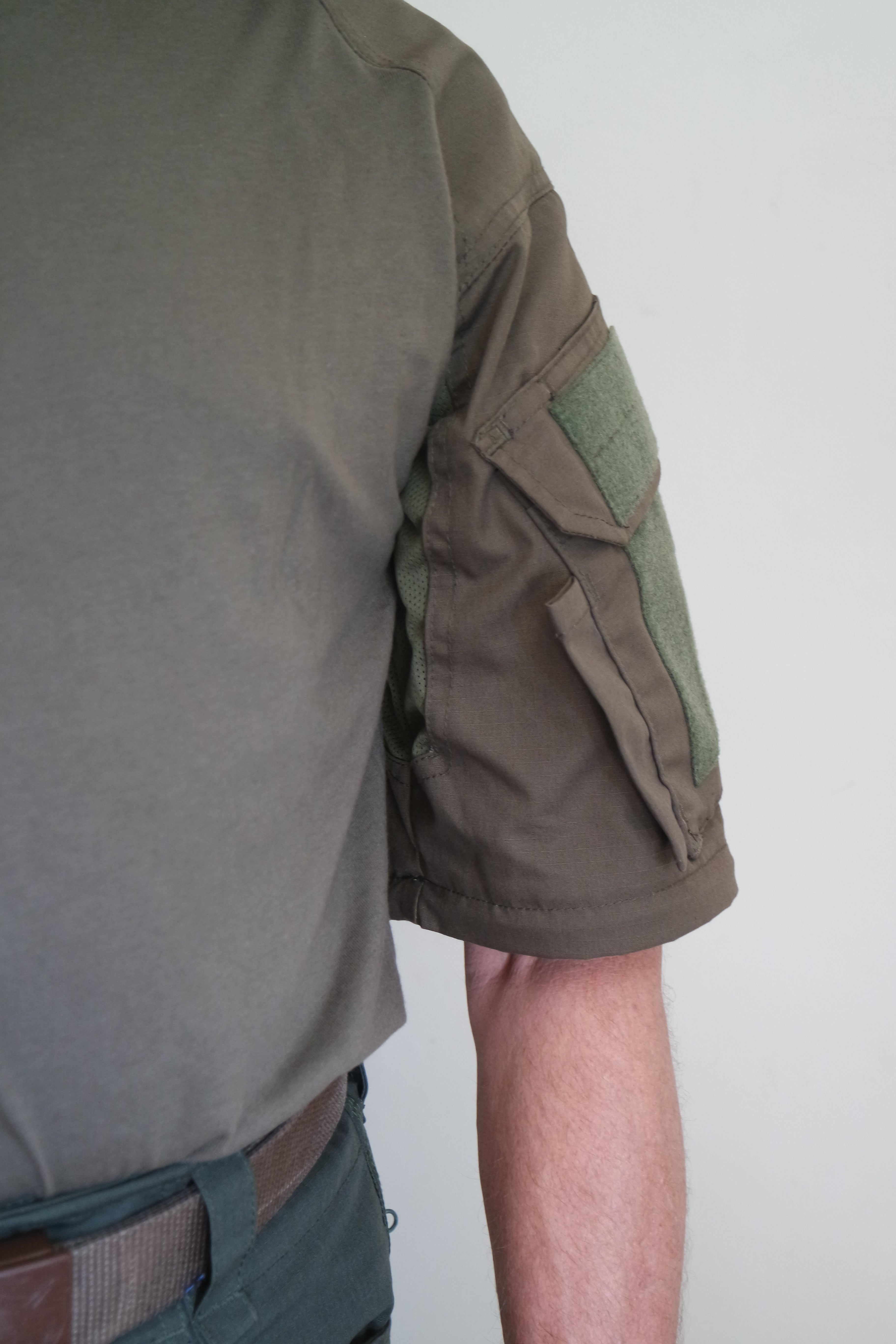 MTG Combat Shirt