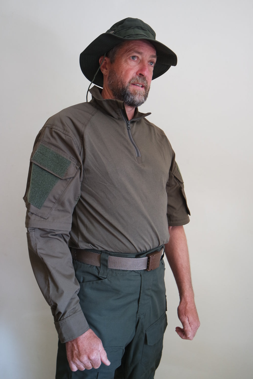 MTG Combat Shirt