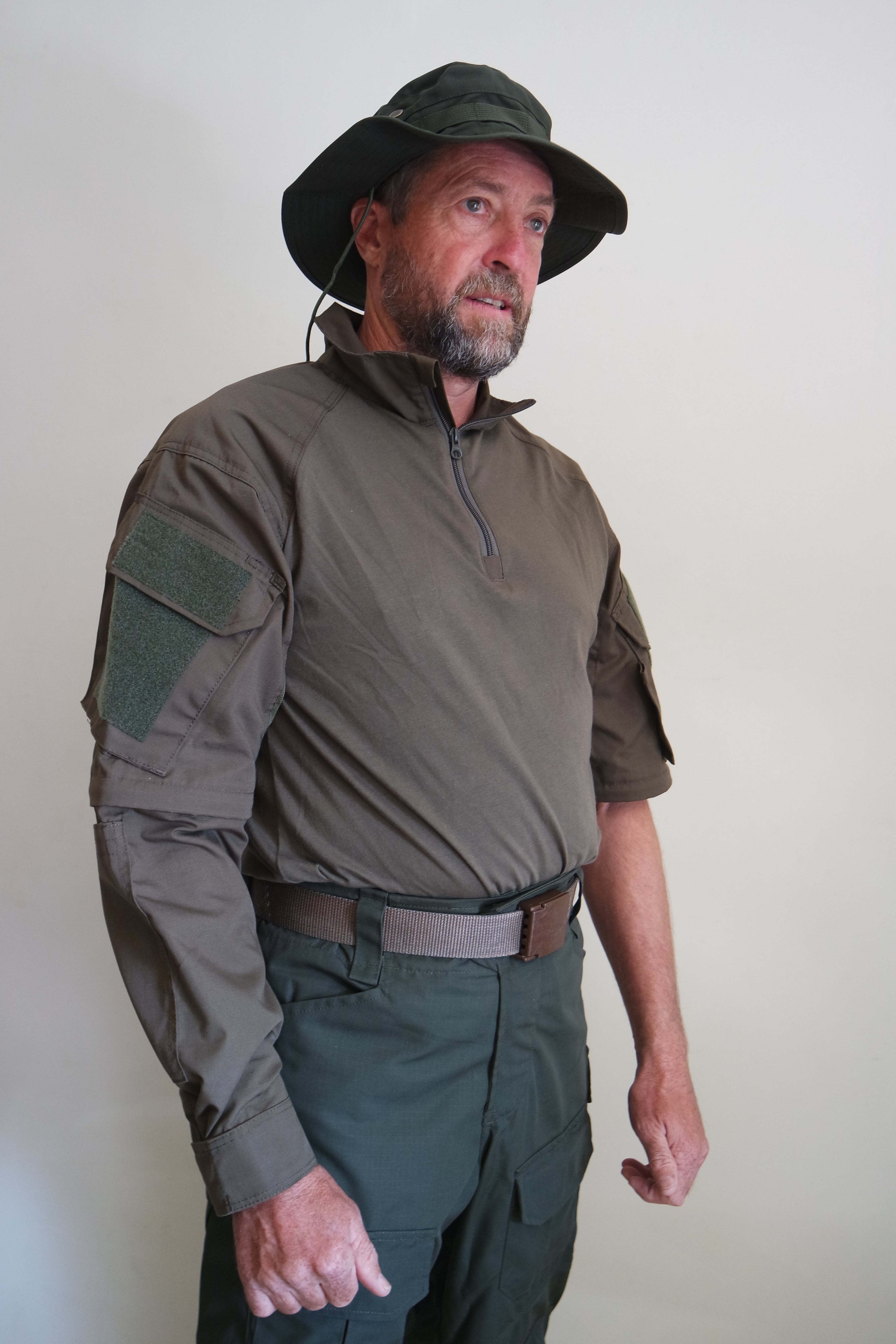 MTG Combat Shirt