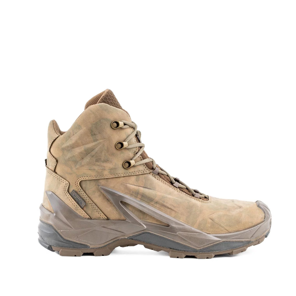 PRABOS STRIKER MID GTX - Desert Camo