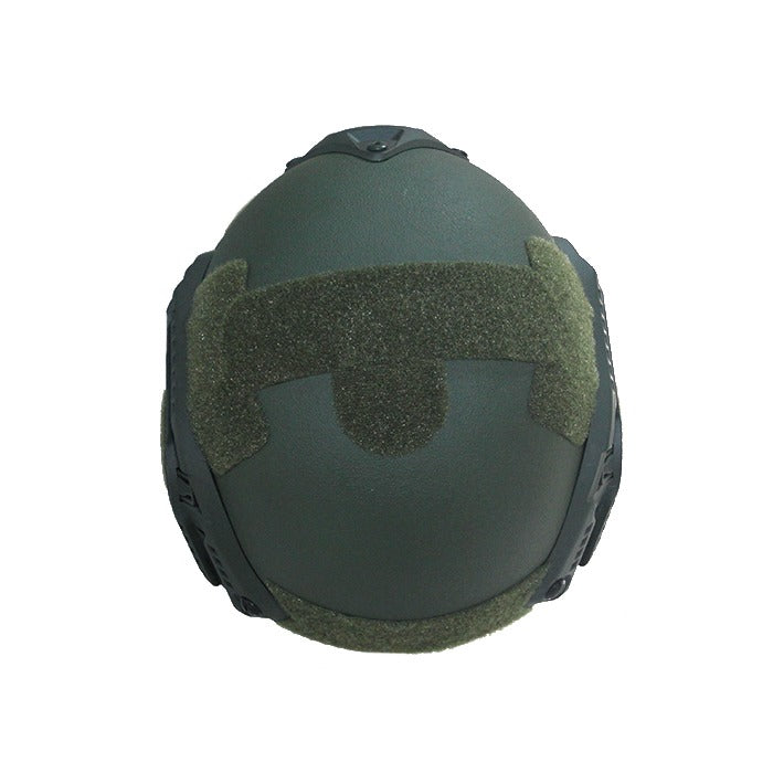 MITCH Ballistic Helmet from MTG - Level 3A - Ranger Green