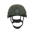 MITCH Ballistic Helmet from MTG - Level 3A - Ranger Green