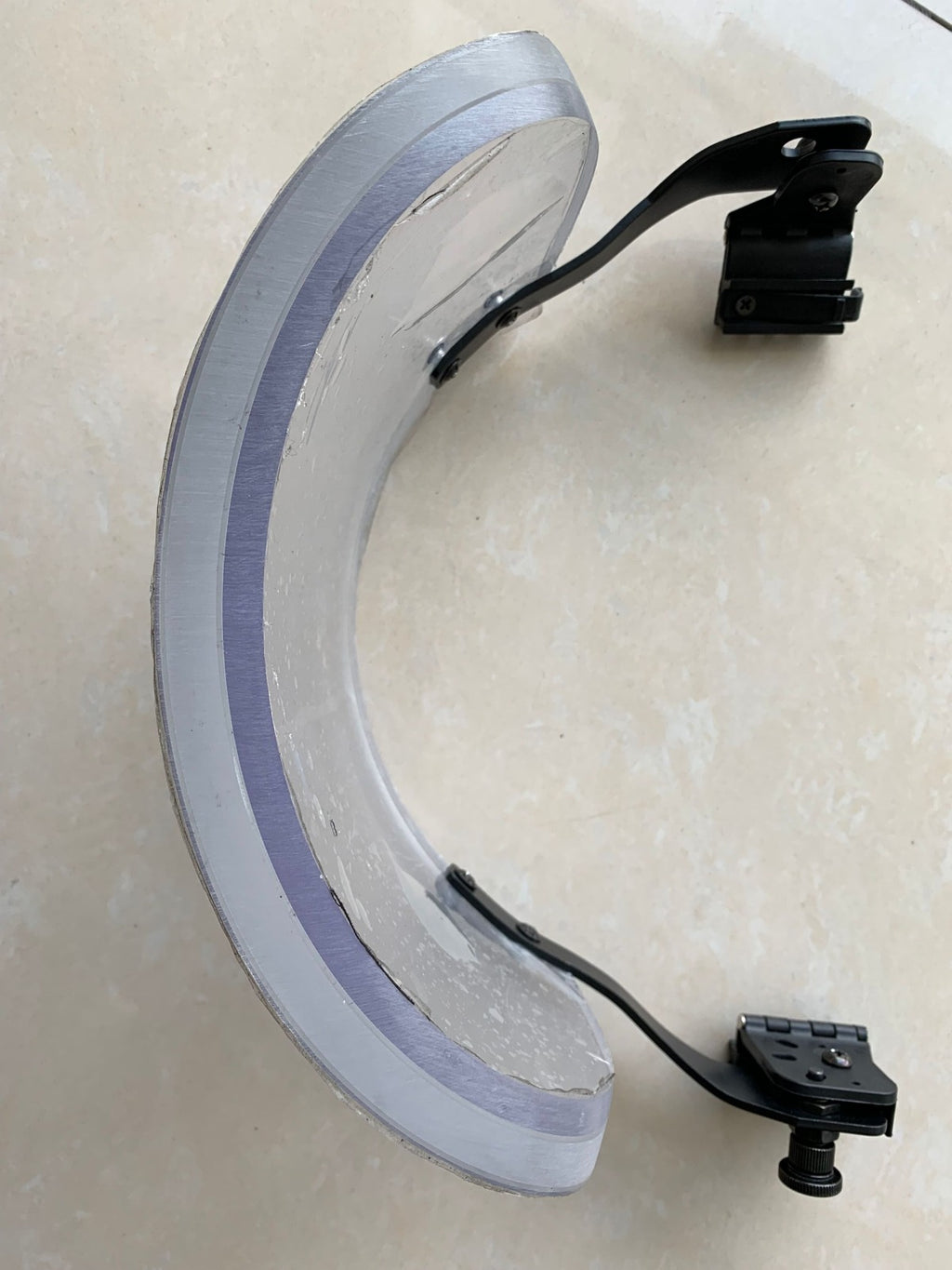 Ballistic Visor from MTG