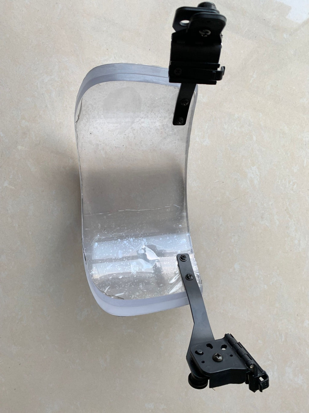 Ballistic Visor from MTG