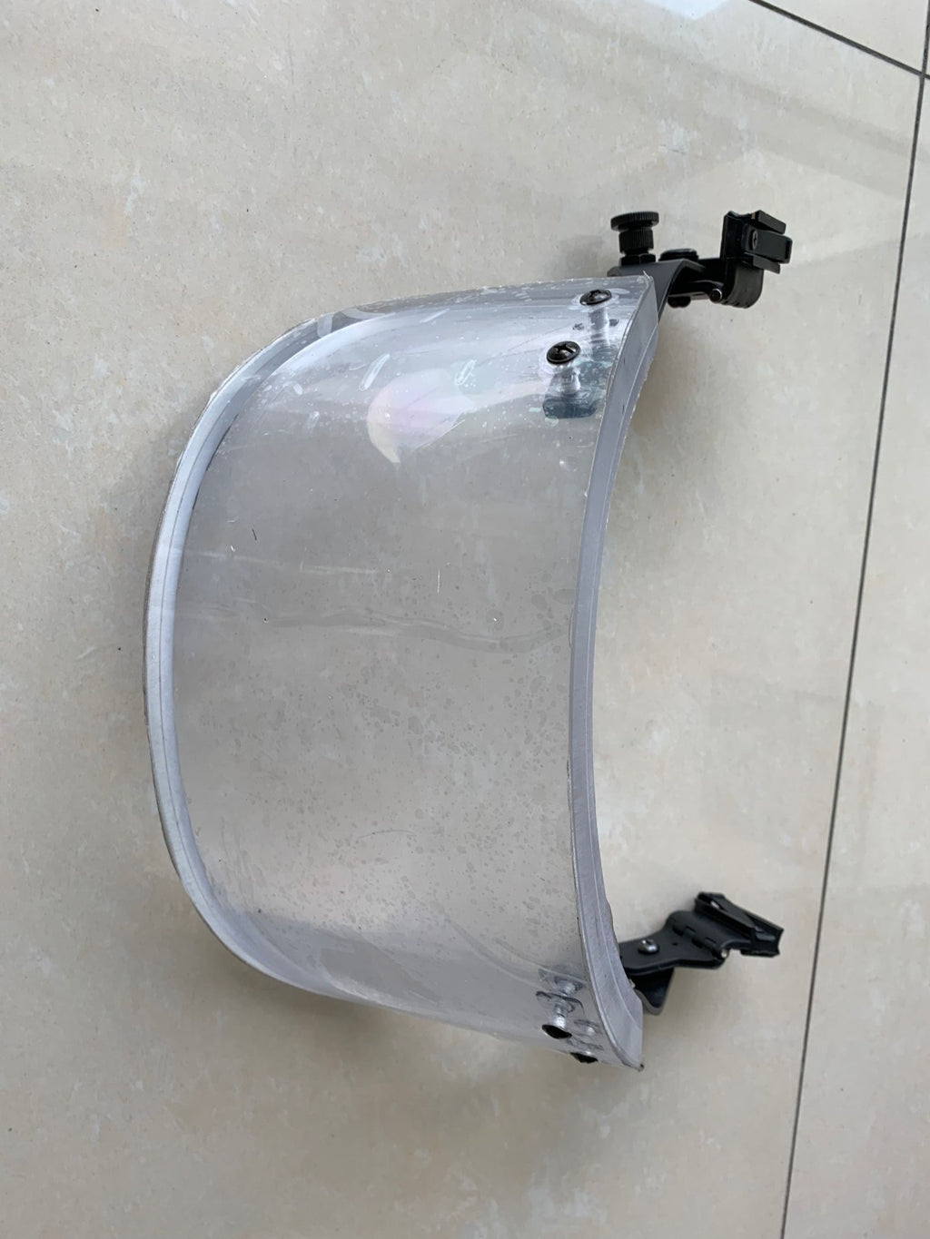 Ballistic Visor from MTG