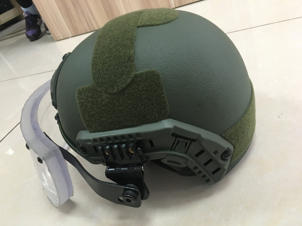 Ballistic Visor from MTG