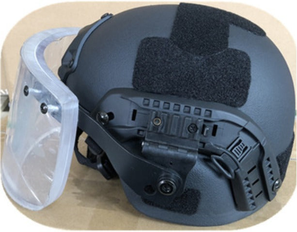 Ballistic Visor from MTG