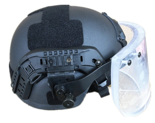 Ballistic Visor from MTG