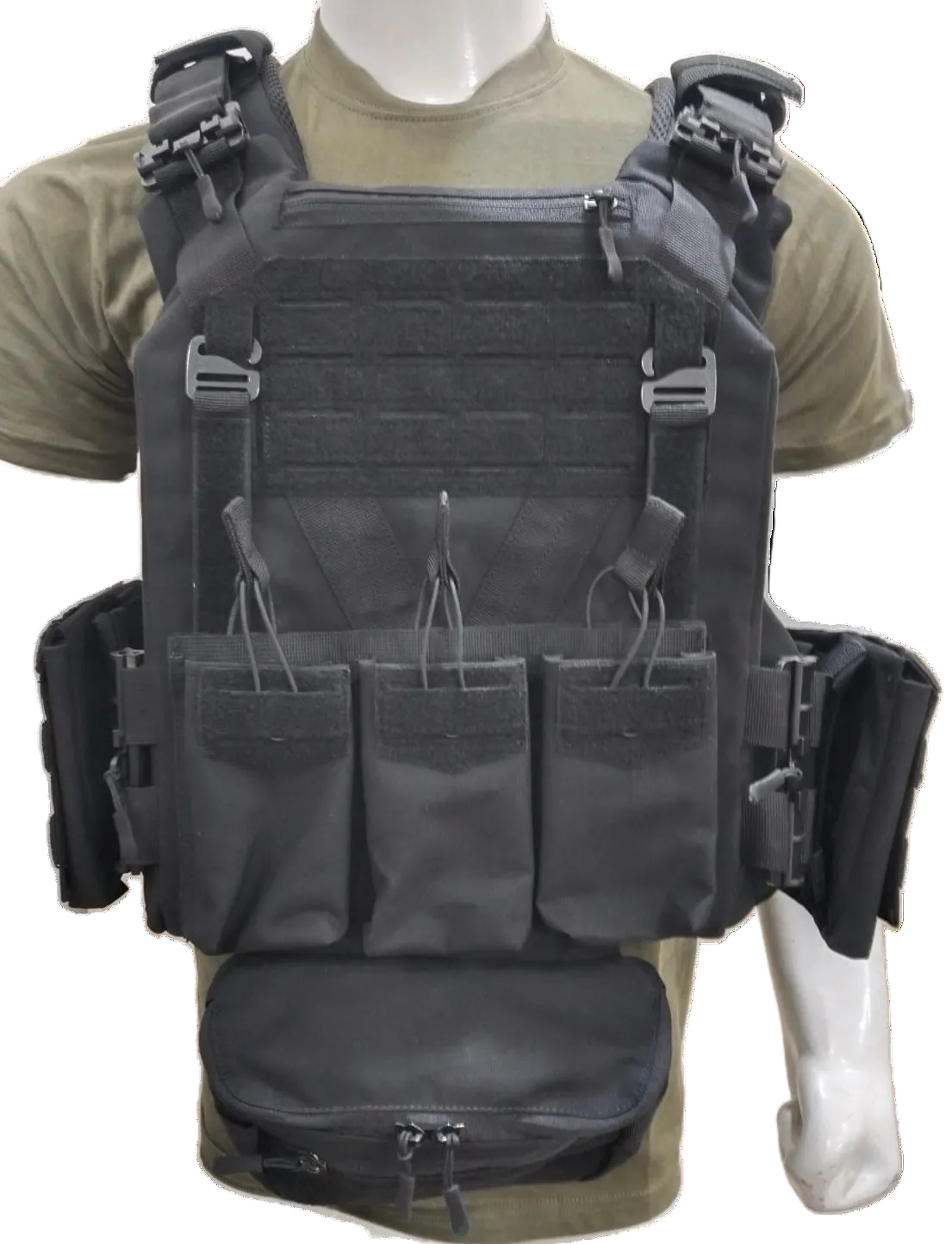 MTG Medium Recon Plate Carrier