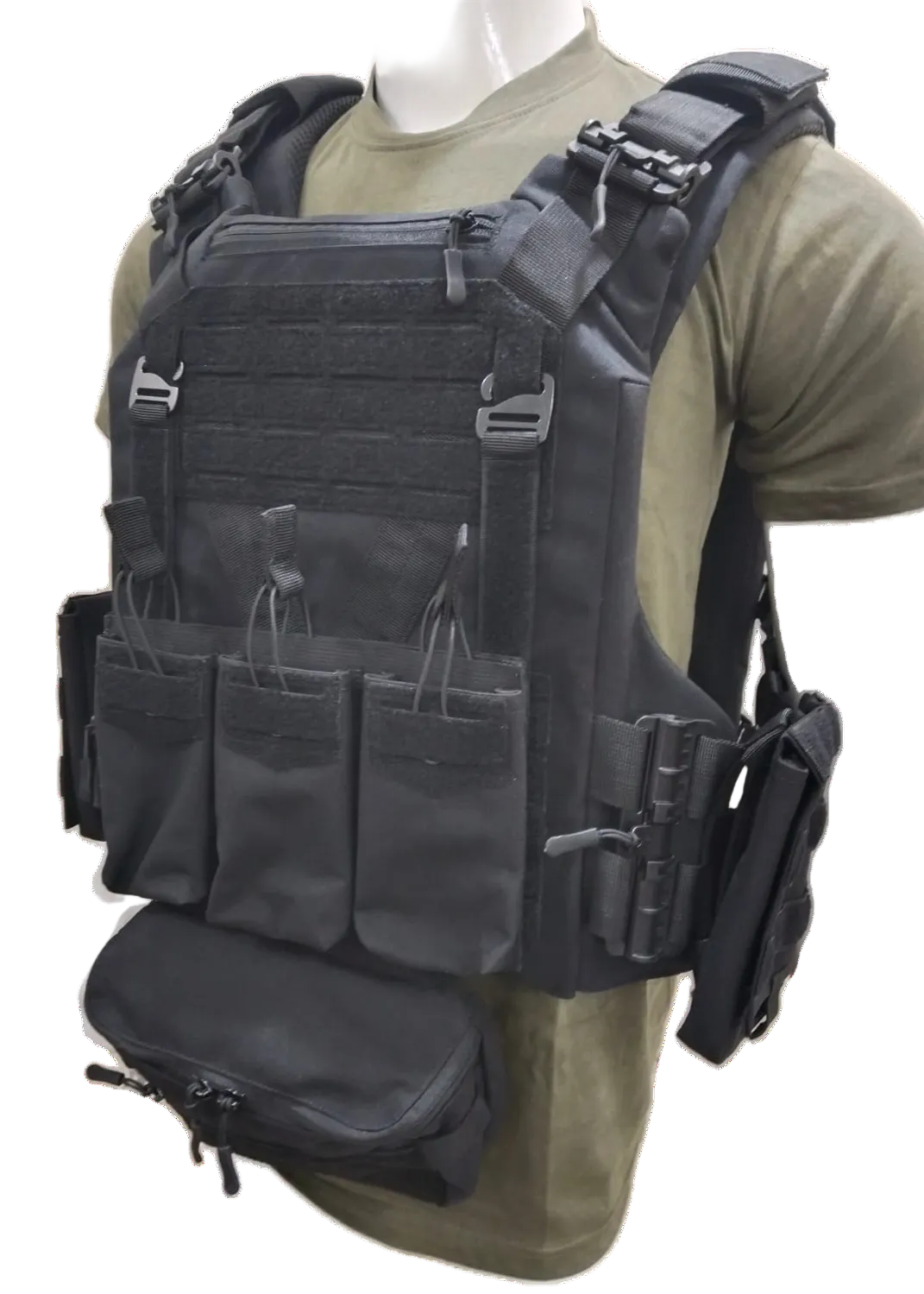 MTG Medium Recon Plate Carrier